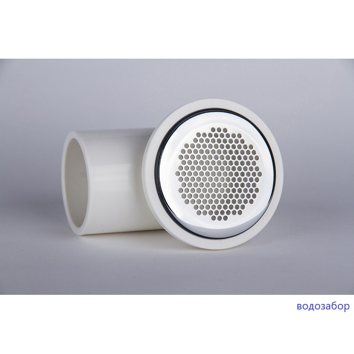 Ванна гидромассажная Excellent Sekwana "SMART NANO" WAEX.SEK17.SMARTNANO.CR 170x75 (хром, белый), каркас, слив-перелив